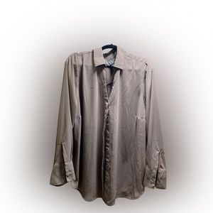 2X Brand new dress shirt worthington